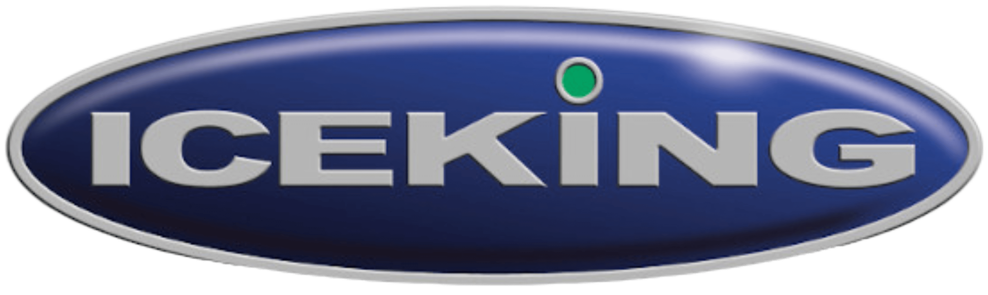 Iceking Logo