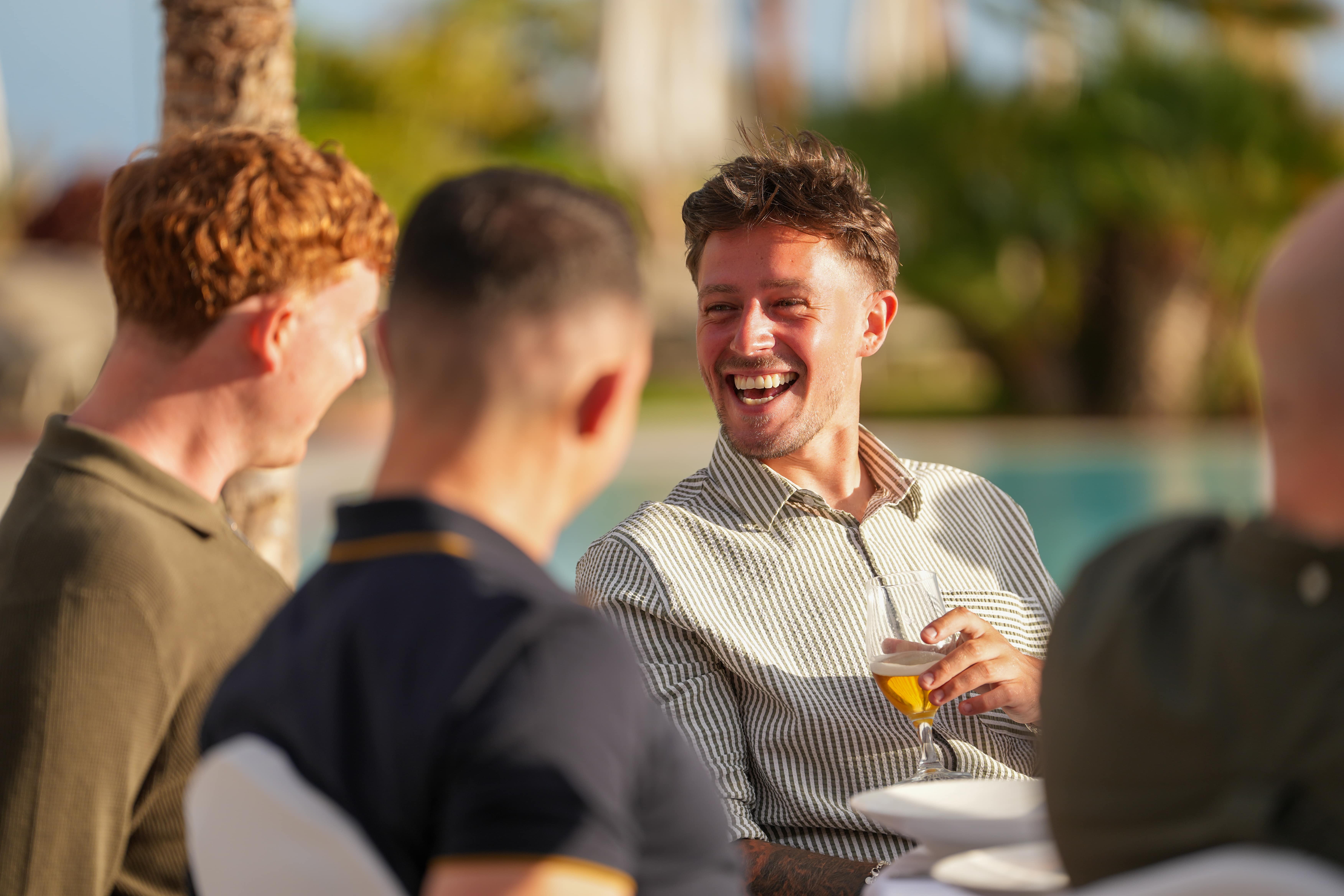 Sirius Buying Group Annual Conference in Tenerife