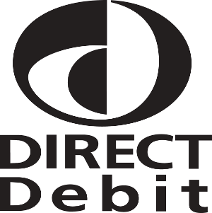 Direct Debit Logo
