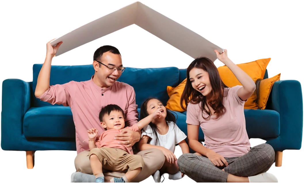 Repair & Assure Logo